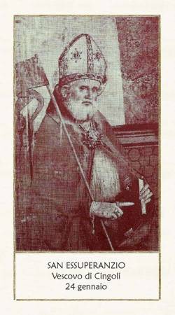 Sant' Essuperanzio
