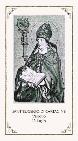 Sant' Eugenio di Cartagine