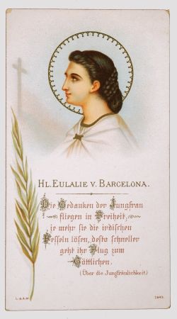 Sant' Eulalia