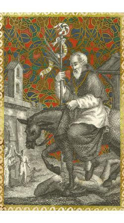 Sant' Eusebio di Vercelli
