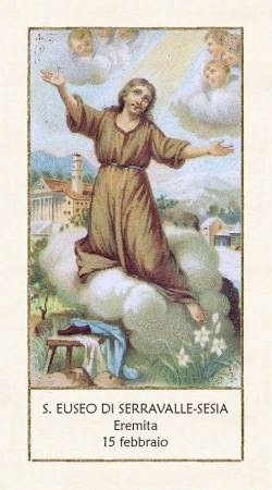 Sant' Euseo di Serravalle-Sesia