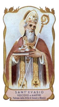 Sant' Evasio