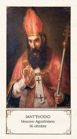 Sant' Evodio di Uzala