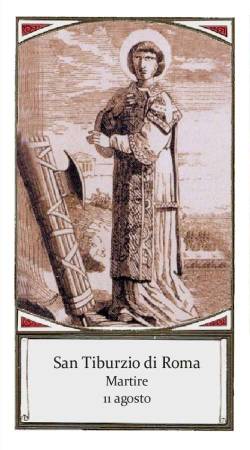 San Tiburzio