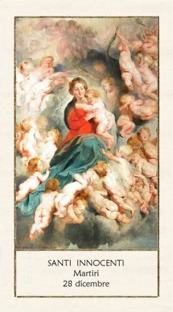 Santi Innocenti