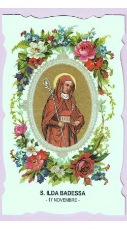 Sant' Ilda
