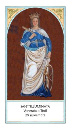Sant' Illuminata
