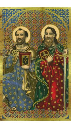 Santi Pietro e Paolo
