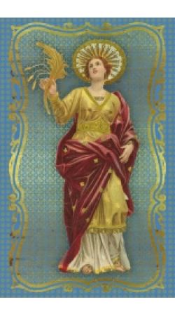Sant' Irene (Erina) da Lecce