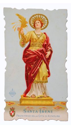 Sant' Irene (Erina) da Lecce