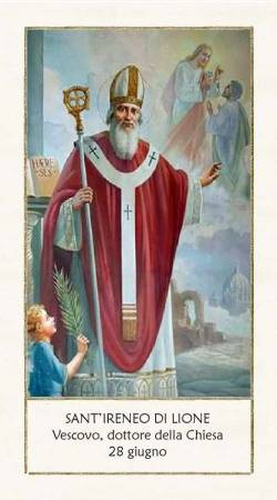 Sant' Ireneo di Lione