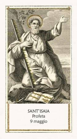Sant' Isaia
