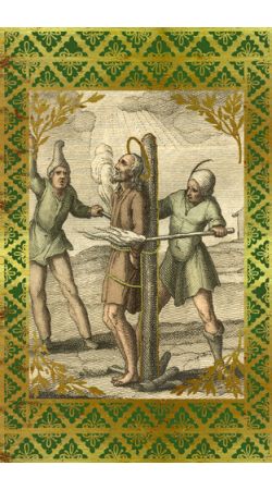 Santi Teodoto e compagni