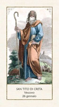 San Tito