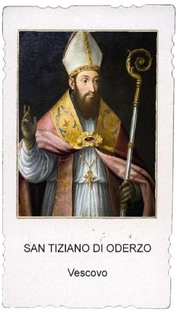 San Tiziano di Oderzo