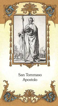 San Tommaso
