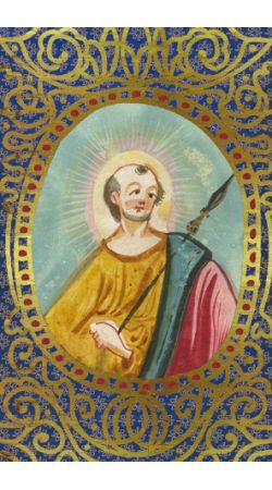San Tommaso