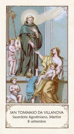 San Tommaso da Villanova