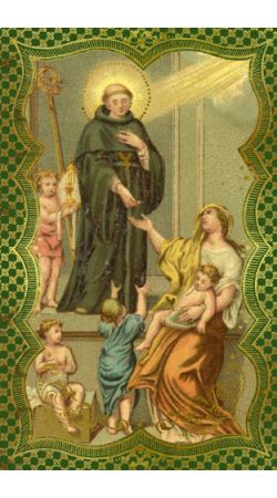 San Tommaso da Villanova