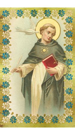 San Tommaso d'Aquino