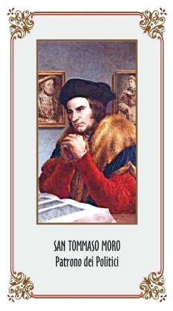 San Tommaso Moro