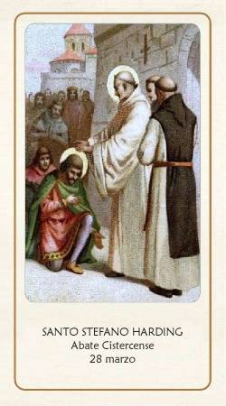 Santo Stefano Harding