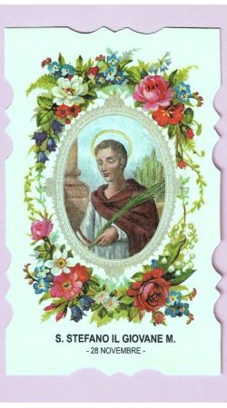 Santo Stefano il Giovane
