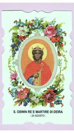 Sant' Oswin