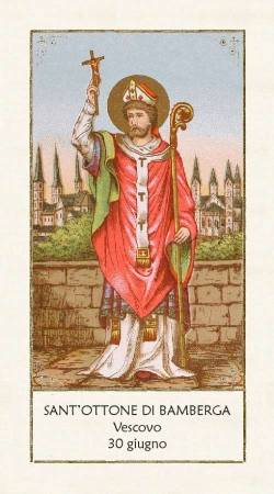 Sant' Ottone di Bamberga