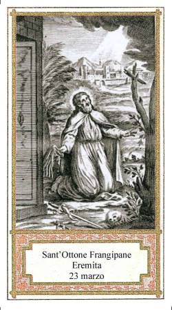 Sant' Ottone Frangipane