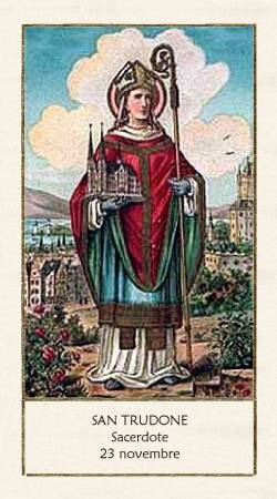San Trudone