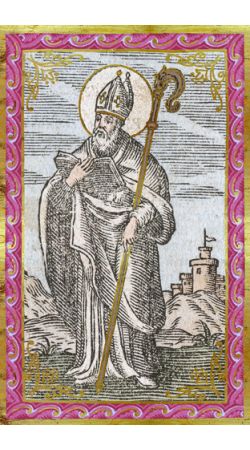 Sant' Ugo di Cluny
