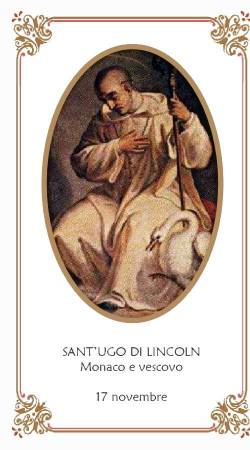 Sant' Ugo di Lincoln 