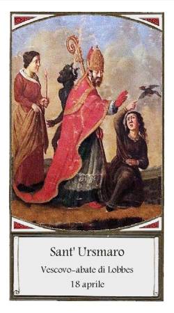 Sant' Ursmaro