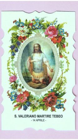 San Valeriano