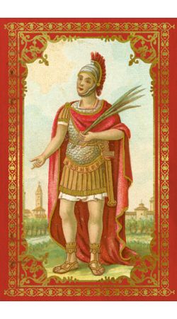 San Valeriano di Forlì
