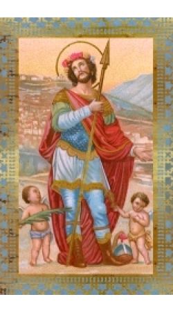 San Valerio