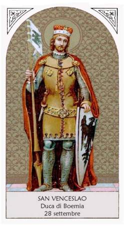 San Venceslao