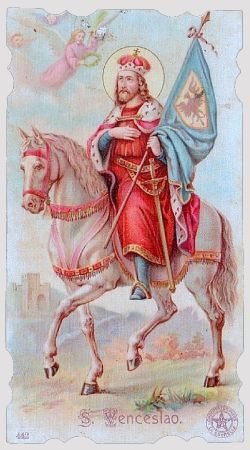 San Venceslao