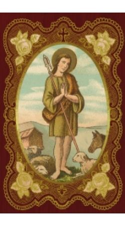 San Vendelino
