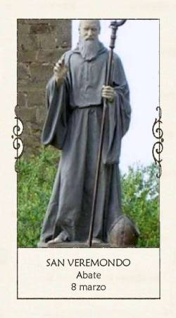 San Veremondo