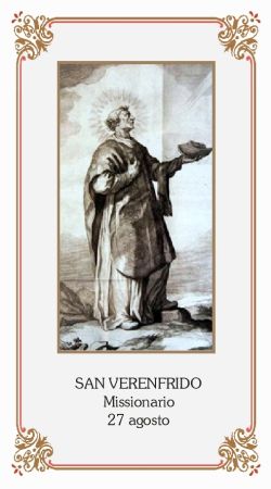San Verenfrido