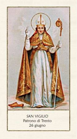 San Vigilio