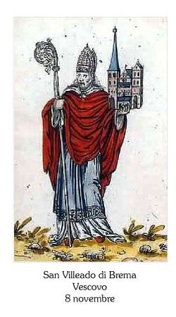 San Villeado di Brema
