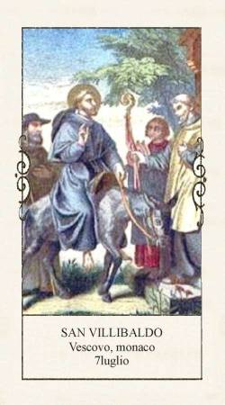 San Villibaldo