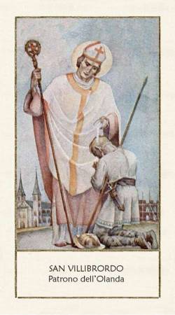 San Villibrordo