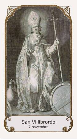 San Villibrordo
