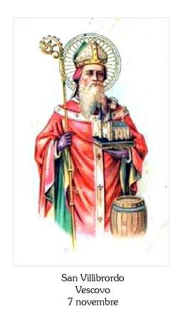 San Villibrordo