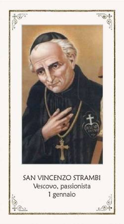 San Vincenzo Maria Strambi