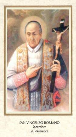 San Vincenzo Romano
